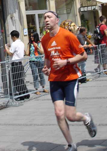 Bild:Stadtlauf Mnchen 2005