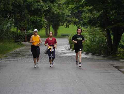 Bild:Westpark Jubilumslauf 2005