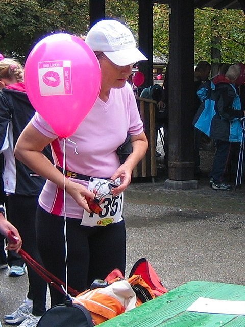 Bild:Frauenlauf 2006
